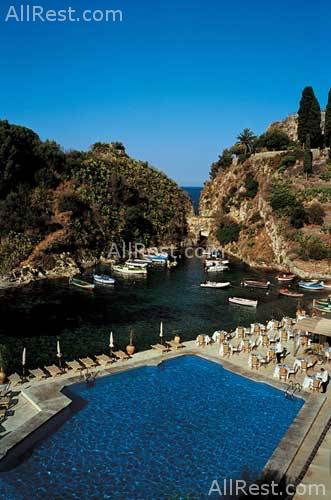 Grand Hotel Atlantis Bay 40